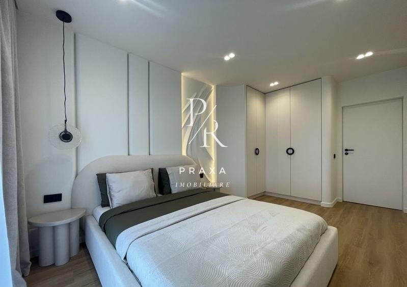 Apartament, 2 camere, 54mp, mobilat LUX, parcare, LIFT, PANORAMA, Razoare-VIVO! - 5