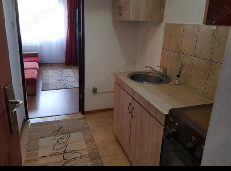 Garsonieră zona Far mobilată utilată 22 mp - 5