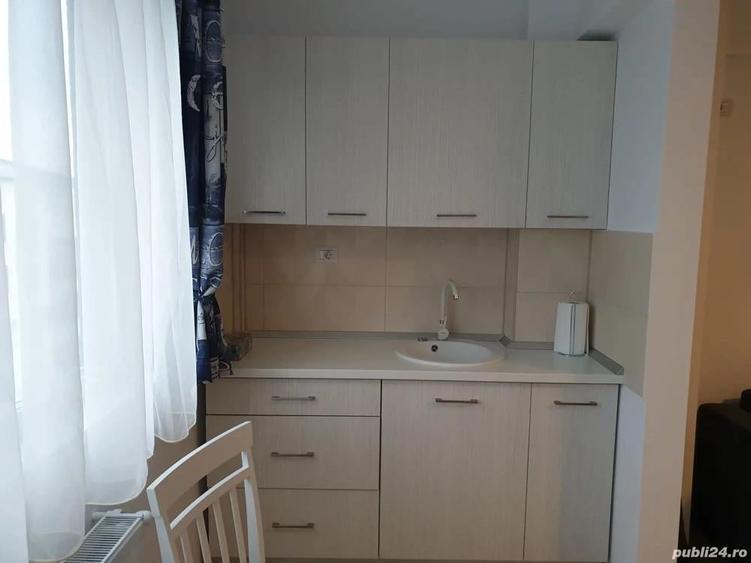 Inchiriez garsoniera complet utilata, Pollux Residence Chiajna - 9