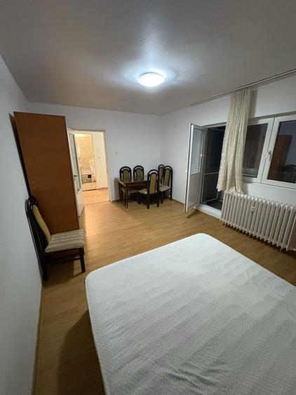 Apartament de inchiriat 2 camere decomandat 60mp Rahova - 1