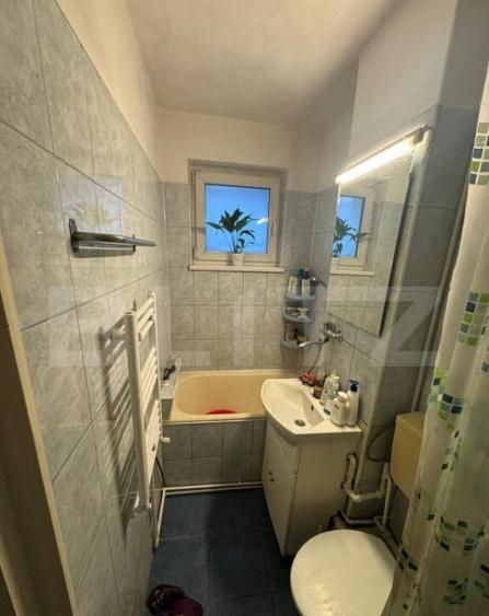 Apartament 2 camere, 39 mp, zona Semicentral - 4