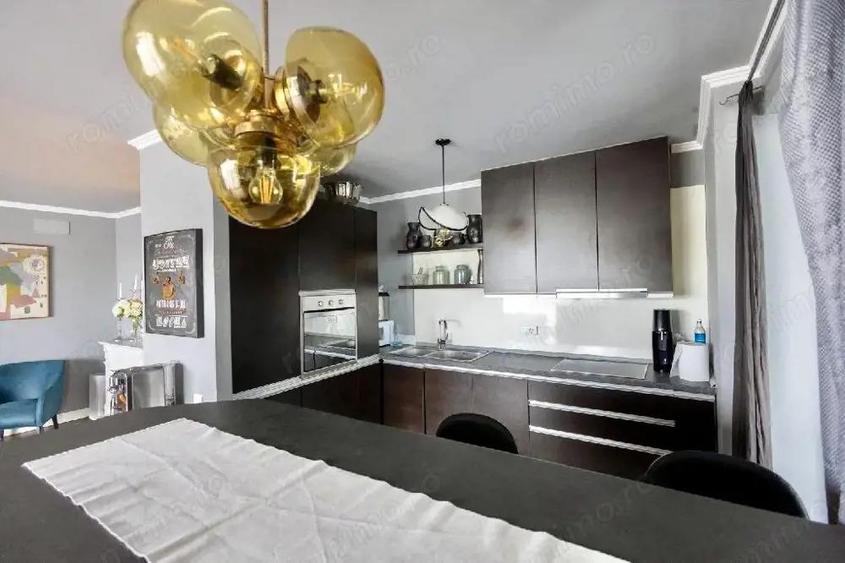 Apartament 3 camere, zona Erou Iancu Nicolae, complex cu piscina - 8