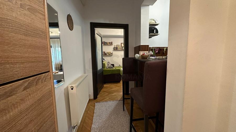 REA1028820 Apartament 3 camere I Pache Protopopescu - 8
