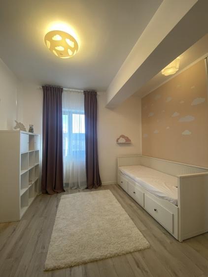 Apartament cu 3 camere in complex Novum Lacul Morii - 6