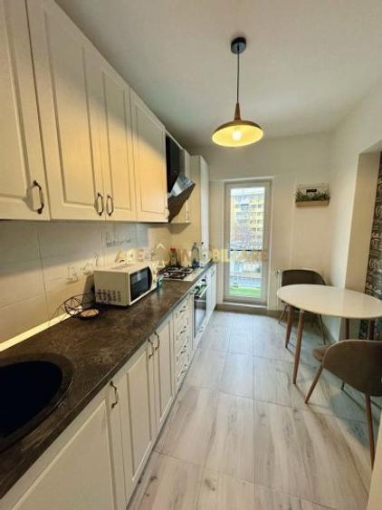 2 Camere de inchiriat | Nicolae Grigorescu | Centrala | Parcare - 5