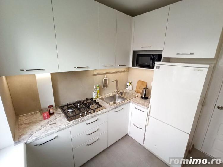 Garsoniera de inchiriat in zona Nicolae Teclu 5 minute de metrou - 1