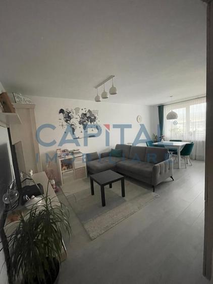 Apartament cu 3 camere, 72mpU, etaj intermediar, optional parcare subterana! - 3