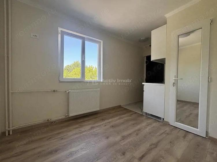 Garsoniera Rogerius - etaj 1 - str. Aluminei - 11