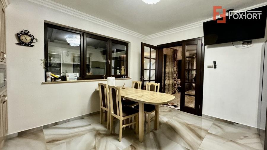 Comision 0% Casa individuala cu 5 camere in Chisoda - 11