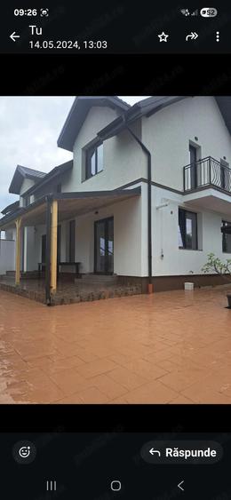 Casa -vila de vanzare Buftea - 2