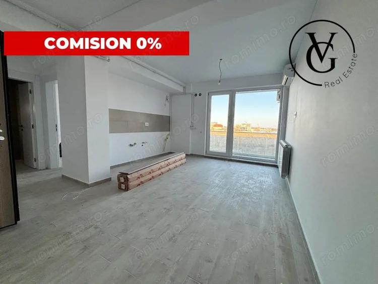 Apartament 2 camere | MERAKI LAGO RESORT & SPA - 3