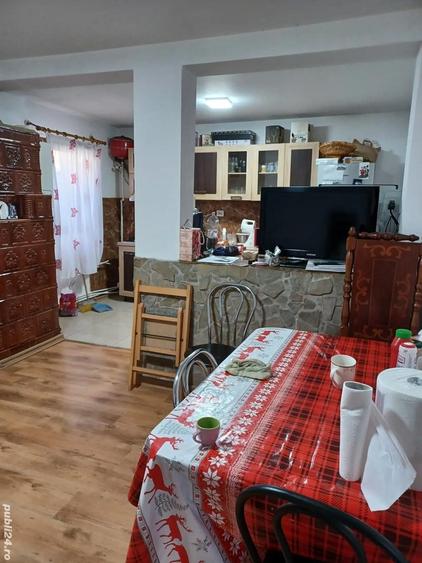 Vand casa Draganesti Jud Gala?i , 160m, teren 1750m cu livada de pruni ?i alte specii . - 15