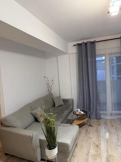 Apartament de inchiriat in cetate - 1