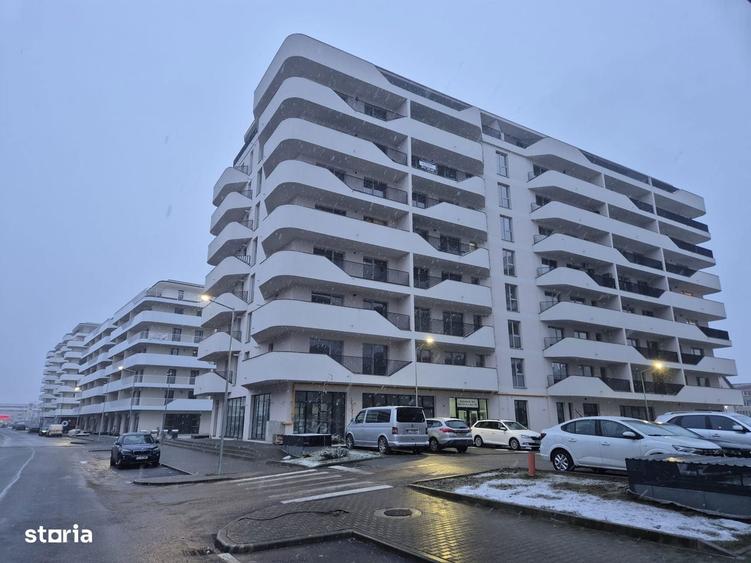 Dezvoltator | 3 Cam. 56mp Eroilor | Finisat | Partial Mobilat | CF - 1