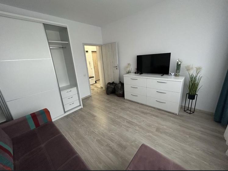 Garsoniera 35 mp - 3