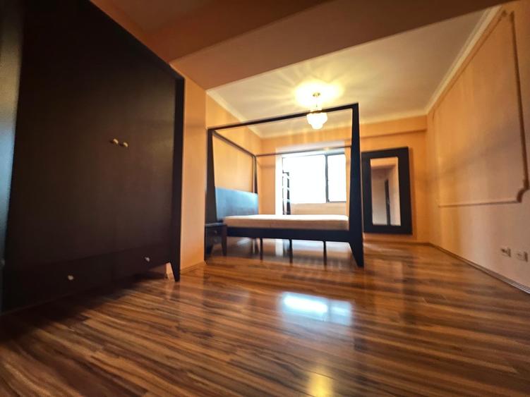 Mihai Bravu-bd Ferdinand, imobil 2008, centrala - 2