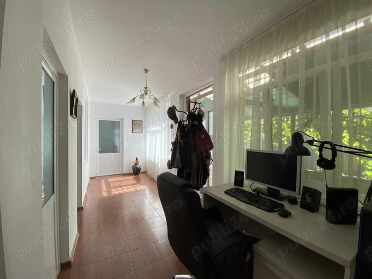 Casa de vanzare, Zona Centrala, Calea Domneasca, Targovi?te - 4