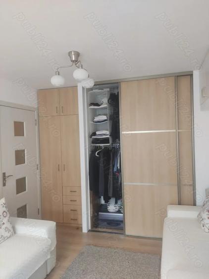 Garsoniera confort lux - Municipiul Brad, Hunedoara - 10