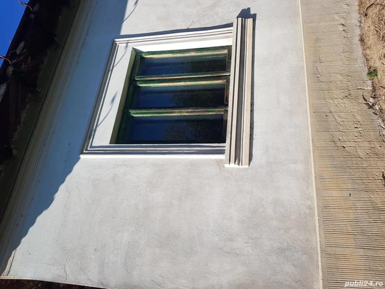 Casa ?i teren de vanzarea. - 2