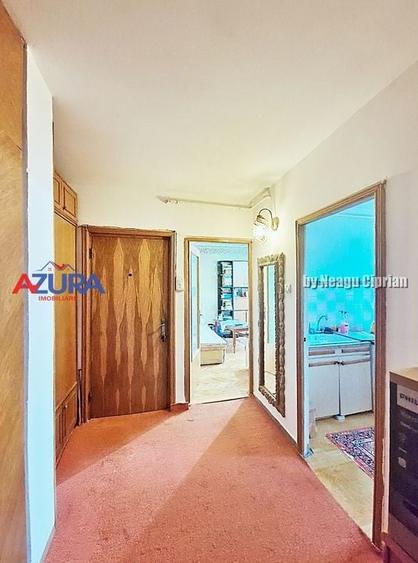 AZURA Imobiliare - Apartament 2 Camere cf1 Popa Sapca - 14