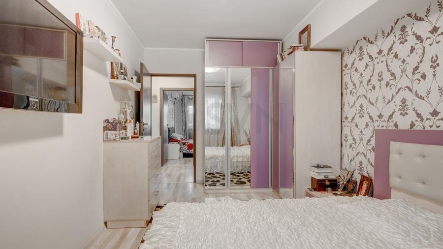 REA1026480 Apartament 4 camere l Alexandru Obregia - 9