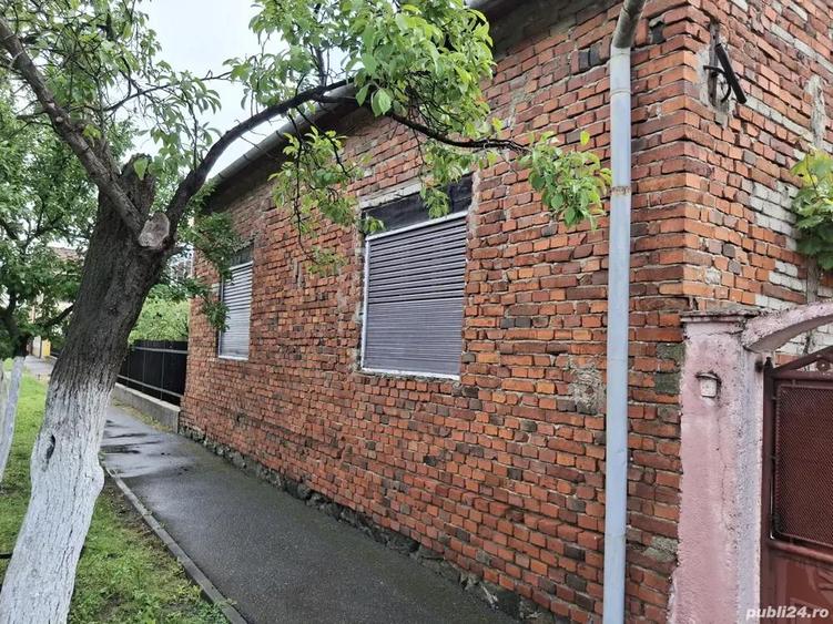 Casa de vanzare in Micalaca - 1
