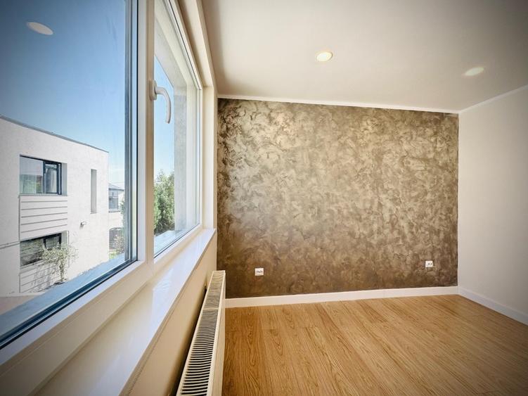 Proprietar vila 4Camere/3Bai/Pipera-Tunari/Str Paris/Posibilitate mobilare - 25