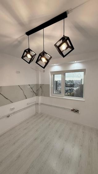 GARSONIERA | RENOVATA COMPLET | METROU GORJULUI - 1