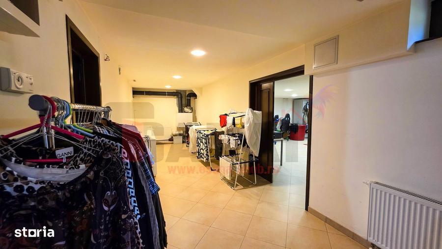 Vila exclusivista D+P+E eleganta, tehnologie si rafinament |VIDEO - 4