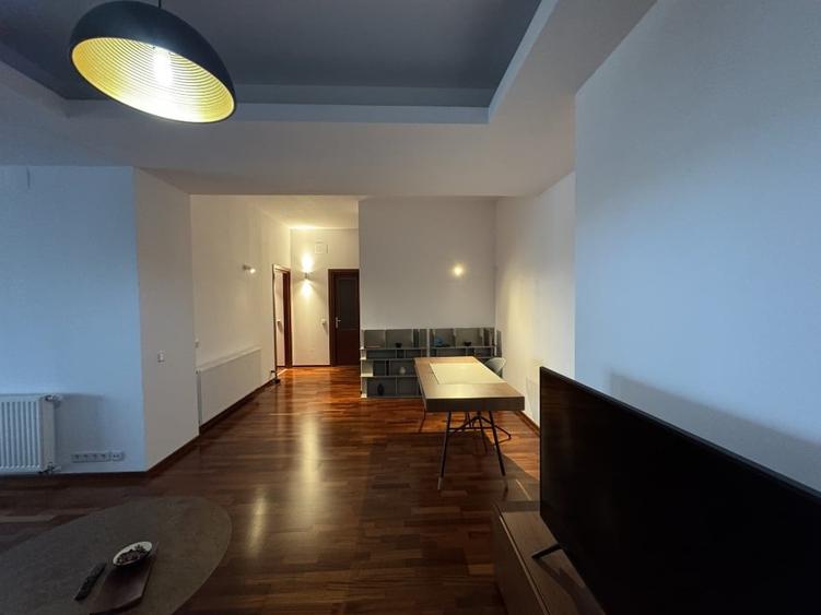 Închiriez Apartament cu 2 Camere în Liziera Residence, Bld Pipera, Voluntari - 11