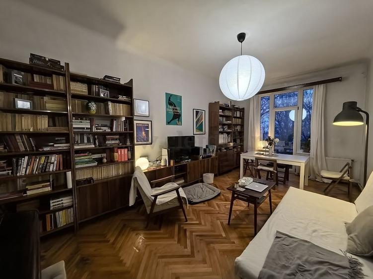 Apartament cu 4 camere in apropiere de Ateneul Roman - 4