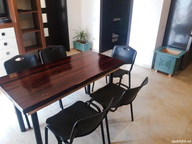 PF vand apartament 7 camere 4 bai Mamaia Nod pe partea cu marea - 1