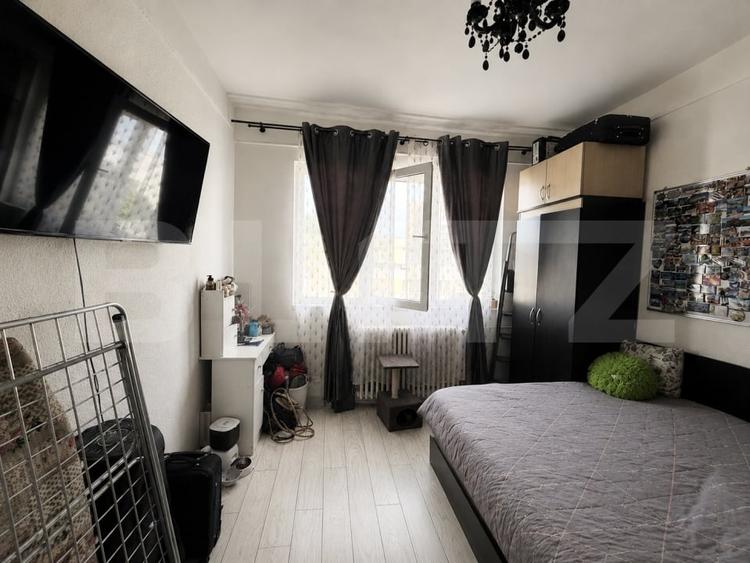 Garsonieră modernă cu mobilier la comandă, aproape de Coresi - 3