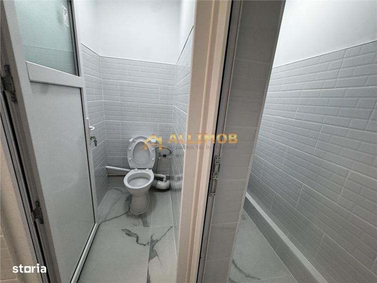 Spatiu comercial de 120 mp in Plopeni, zona cu vad . - 2