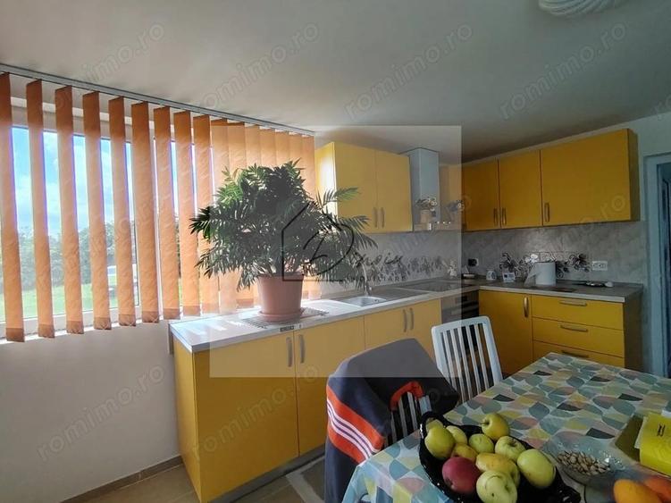 Casa Ciocanesti Cretu - 2 camere cu teren 2539 mp - Jud. Dambovita - 3