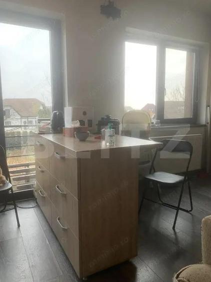 Apartament cu 2 camere, tip studio, modern, in zona Stupini - 1