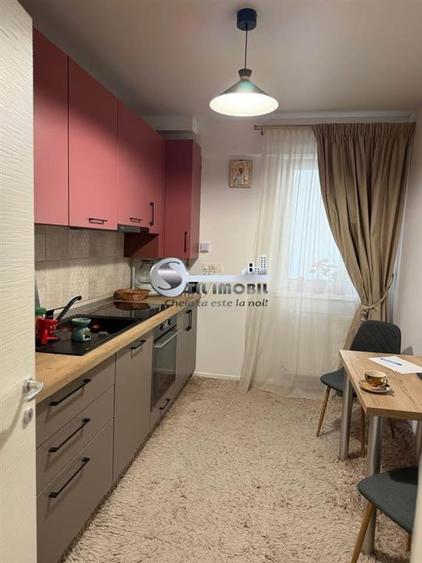 Apartament 2 camere decomandat | 57 mp + gradina 94 mp | Visan Bucium - 7