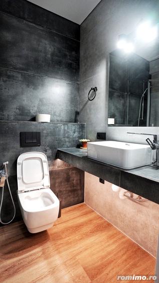 Garsoniera de inchiriat in zona Lujerului 2-3 minute de metrou - 5