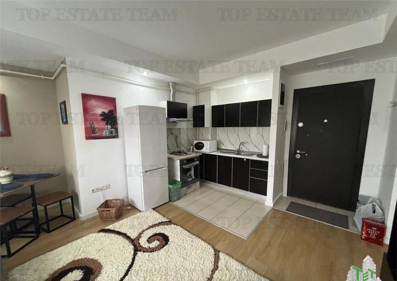 Apartament luminos 2 camere Cosmopolis - 4