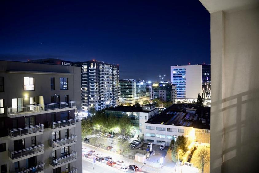 Duplex 3 camere de inchiriat | Fabrica de Glucoza | Terasa 13 mp | Parcare | - 13