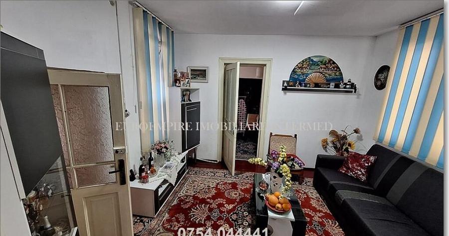 Apartament 4 camere de vanzare in Centrul Constantei - 16