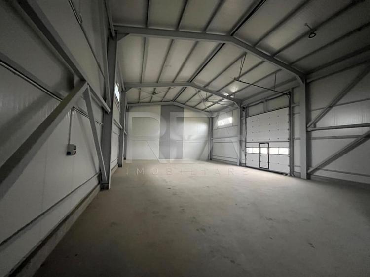 Hala de inchiriat in Domnesti / Centura - 5