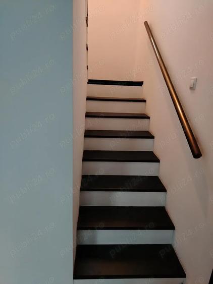 Vand casa sat Traian, mobilata, dotata cu panouri fotovoltaice, pre? 124 900euro - 6