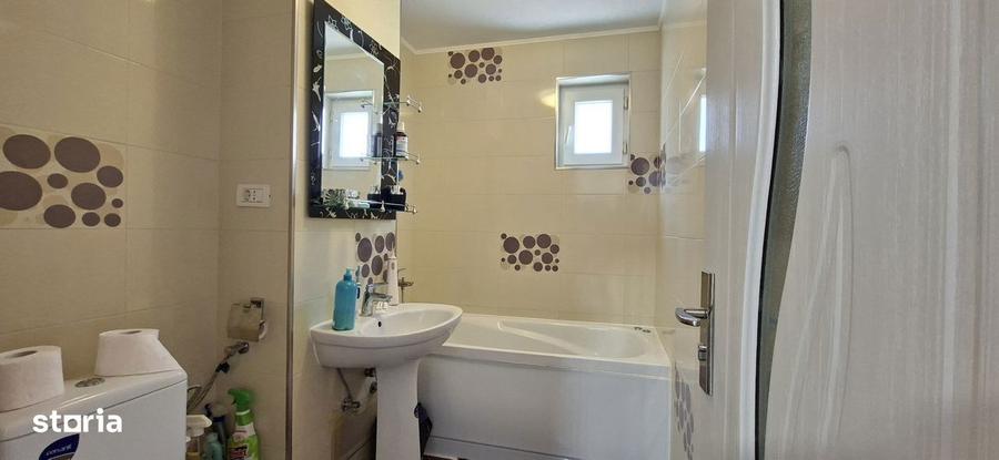 Apartament 2 camere, 59 mp, etaj 2, Faleza Dunarii - 11