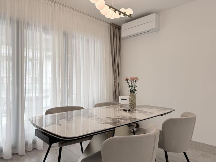 Apartament duplex | 3 camere | 3 bai | 133 mp totali - 9