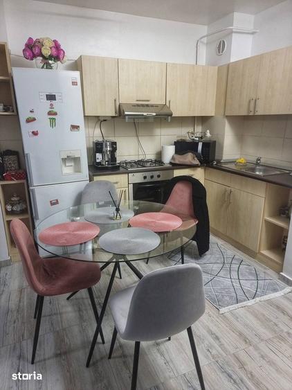 Gata mobilat, APARTAMENT 2 CAMERE | GREEN PARK TATARA?I - 7