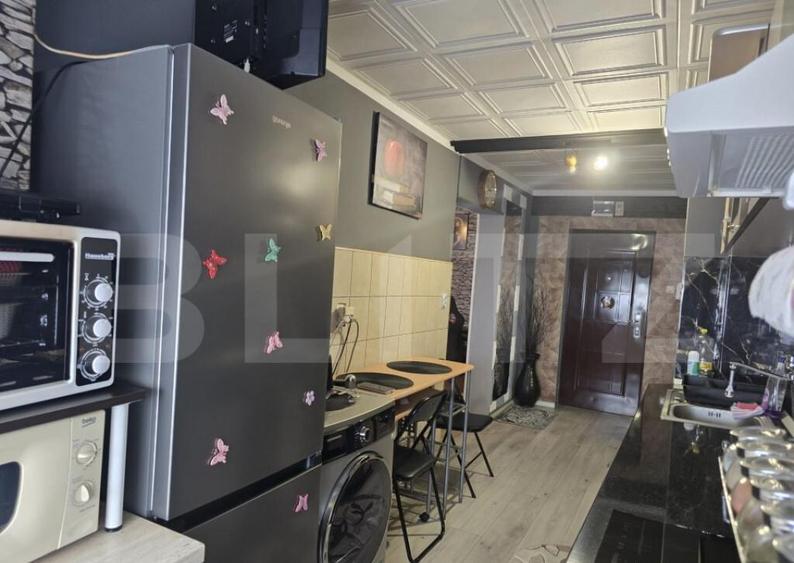 Apartament de vanzare, cu 3 camere, 81.,6 mp, zona Closca - 2