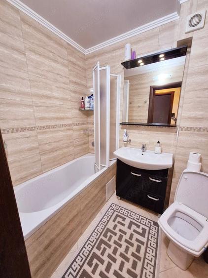 Apartament de inchiriat 3 camere Gara de Nord - 3