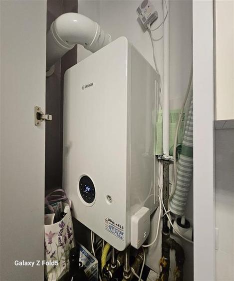 RECO  APARTAMENT 2 camere Milano-Viena - 10