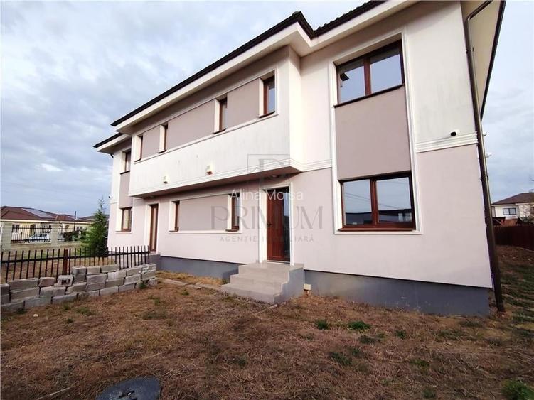 Cartier SERENA -  Duplex spatios - 400 mp teren